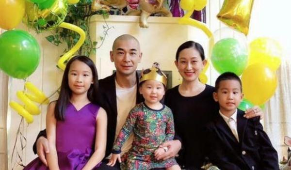 出道多年不火,26岁嫁功夫巨星,如今39岁被宠成公主 第5张