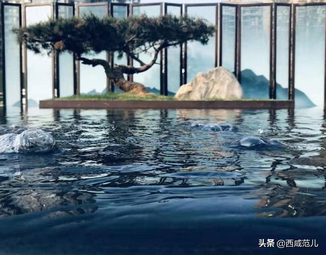 浐河边上的13个楼盘,都可以提升你的生活品质 第11张