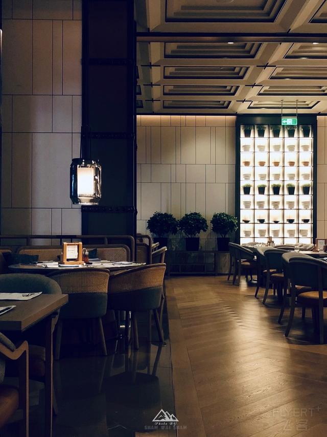 西安经开洲际酒店 第20张