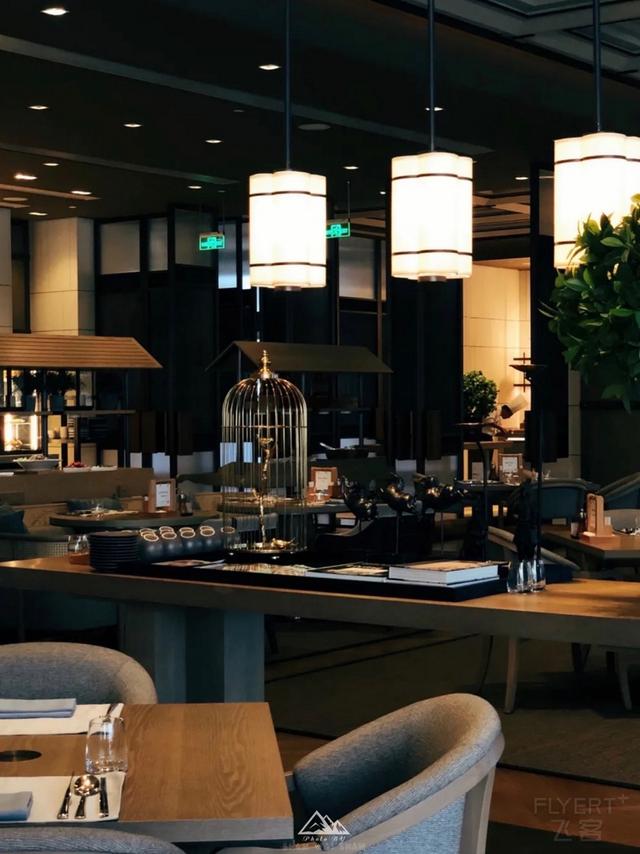 西安经开洲际酒店 第21张