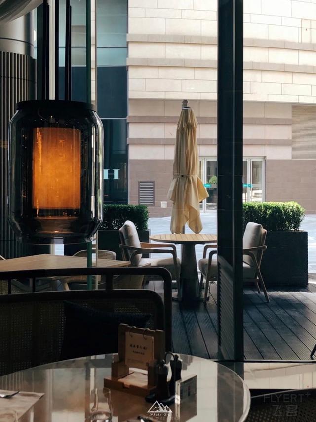 西安经开洲际酒店 第22张