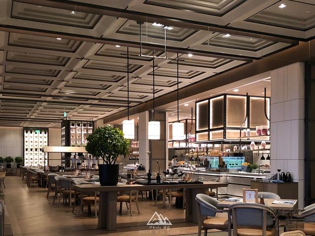 西安经开洲际酒店 第19张