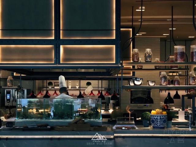 西安经开洲际酒店 第23张