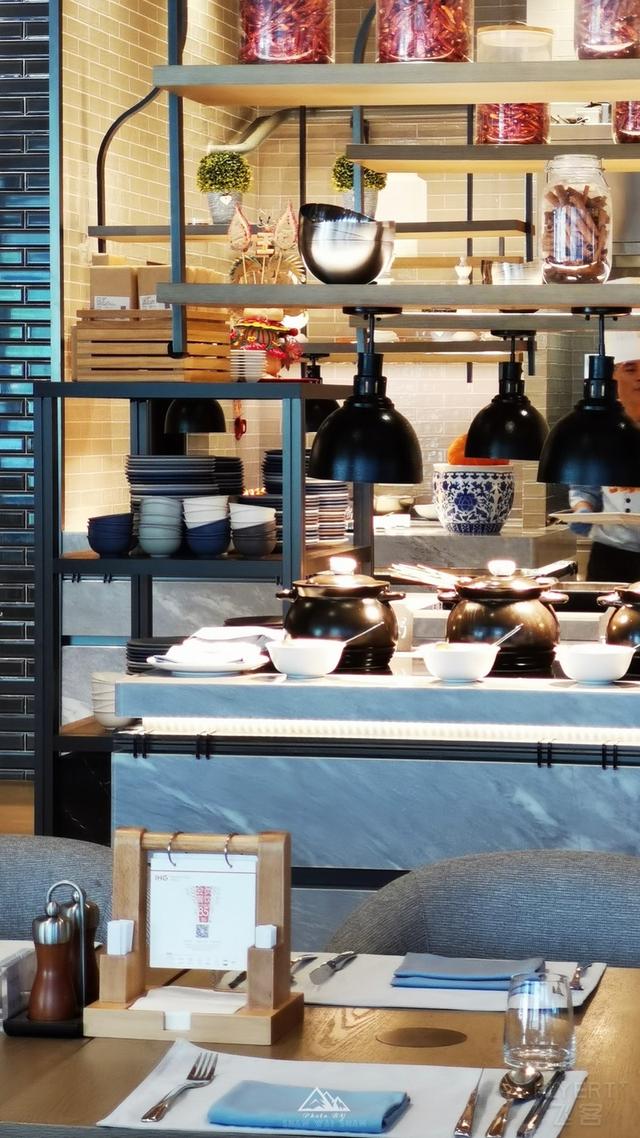 西安经开洲际酒店 第18张