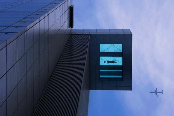 上海游泳馆攻略 第4张