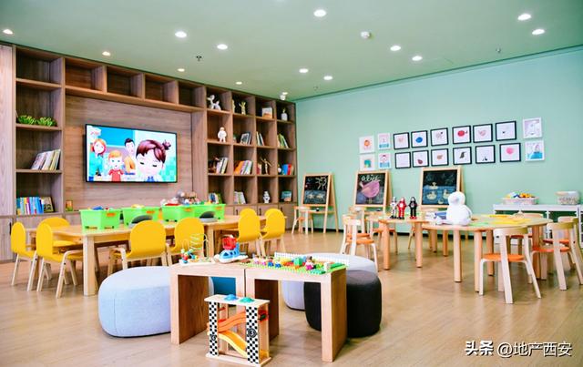 西安楼市“三大贴切”,引领主城人居置业新风向 第14张