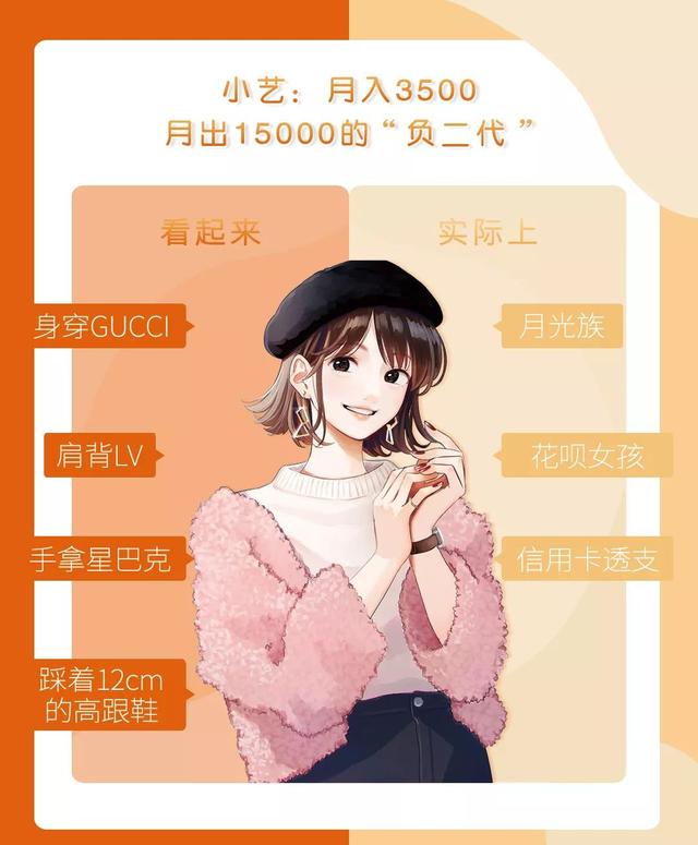 我俩戴牙套!而且在吧! 第3张