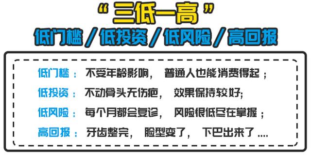 我俩戴牙套!而且在吧! 第19张