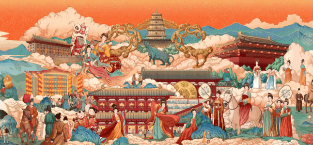 西安首个秦腔文化街区，你去过吗？  第1张