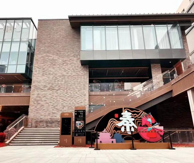 西安首个秦腔文化街区，你去过吗？  第5张