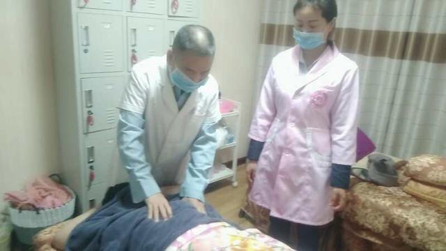 西安荣霖美容养生会所隆重开业  第4张