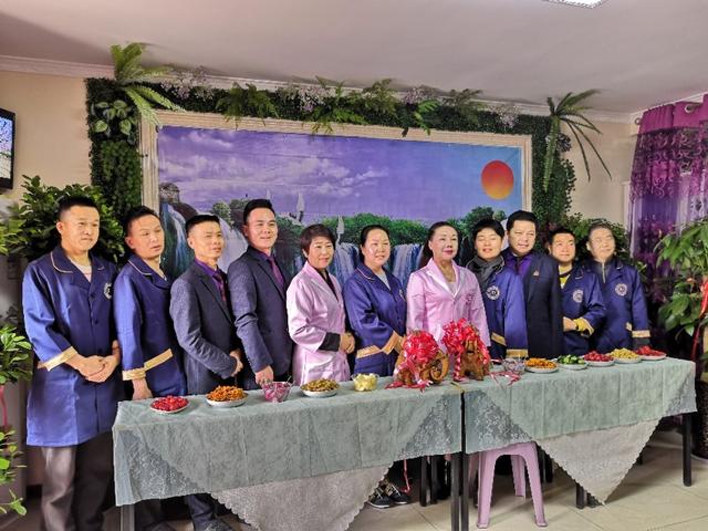 西安荣霖美容养生会所隆重开业  第2张