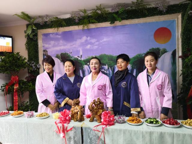 西安荣霖美容养生会所隆重开业  第8张