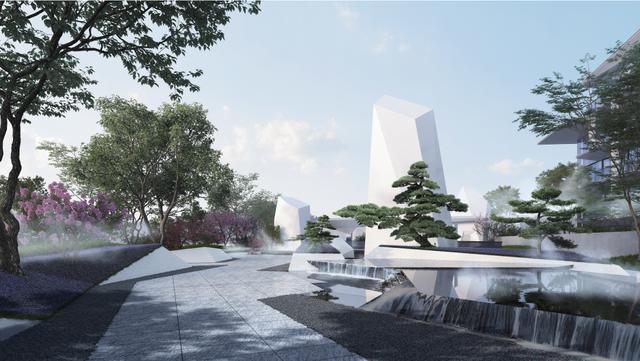 西安大城南的“宝藏公园” 第12张