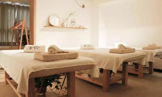 西安探店|诺丁山按摩店,泰式spa 第3张