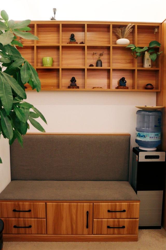西安探店|诺丁山按摩店,泰式spa 第5张