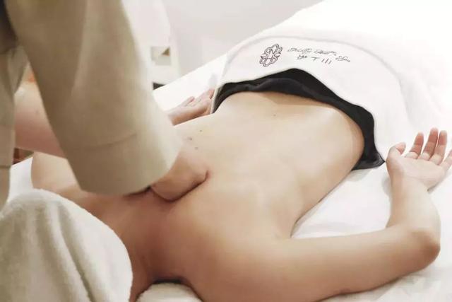 西安探店|诺丁山按摩店,泰式spa 第13张