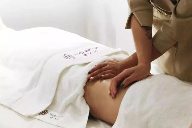 西安探店|诺丁山按摩店,泰式spa 第17张