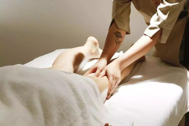 西安探店|诺丁山按摩店,泰式spa 第19张