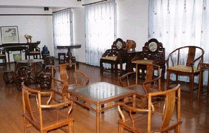 赵本山“刘老根会所”揭秘，揭秘名人的四合院  第5张
