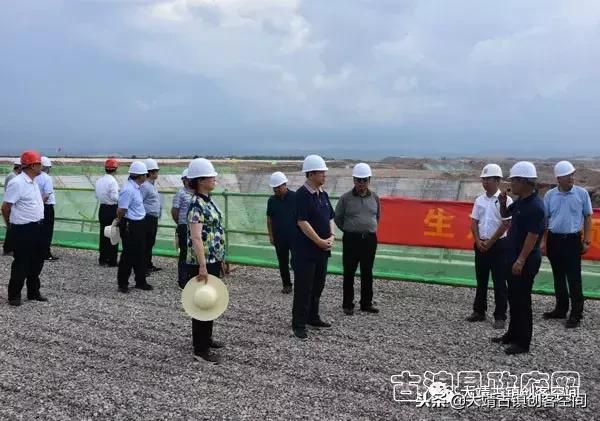 甘肃大靖镇:西部丝路特色城、西部丝路特色城、西部丝路特色城镇化 第4张