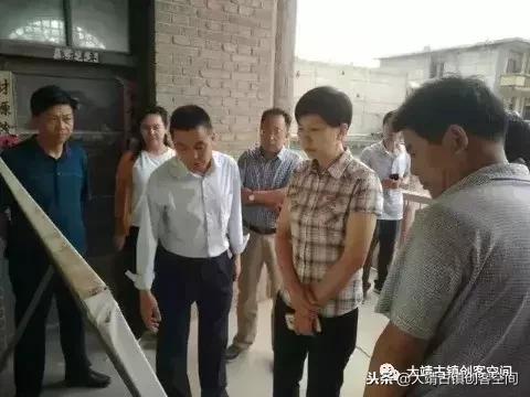 甘肃大靖镇:西部丝路特色城、西部丝路特色城、西部丝路特色城镇化 第29张