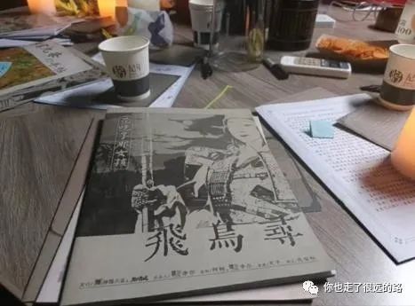 西安网红密室剧本杀报道，年轻人的娱乐方式-第28张图片
