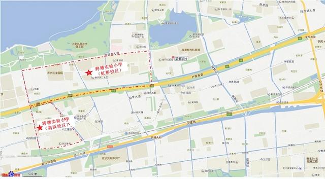 苏州中小学车坊划分区域 第8张