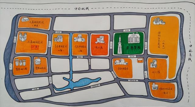 苏州中小学车坊划分区域 第19张