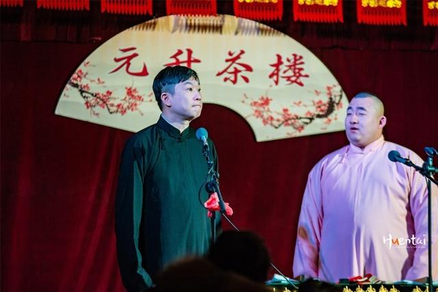 为什么河南大学的相声底蕴深厚? 第12张
