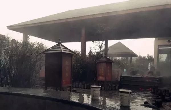 西安旅游攻略,西安温泉攻略 第15张