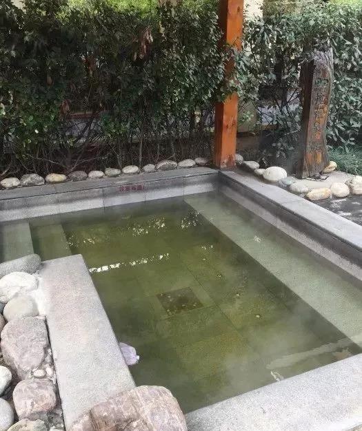 西安旅游攻略,西安温泉攻略 第16张