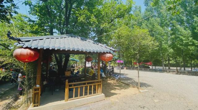西安旅游攻略|西安旅游攻略|西安旅游攻略 第24张