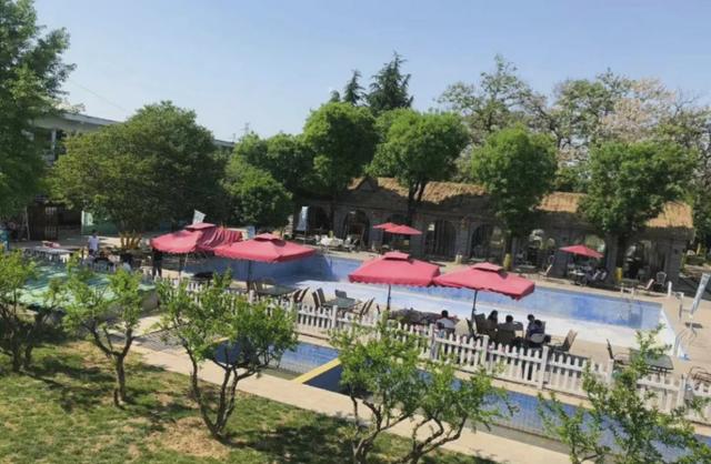 西安旅游攻略|西安旅游攻略|西安旅游攻略 第31张