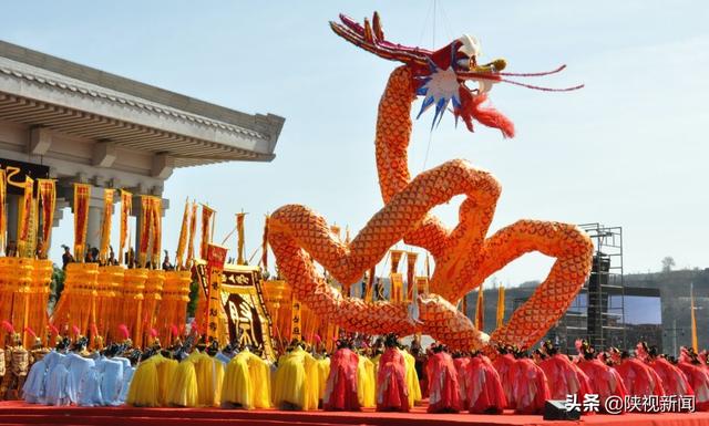 中国的历史可以追溯到5000年前或者更早! 第1张
