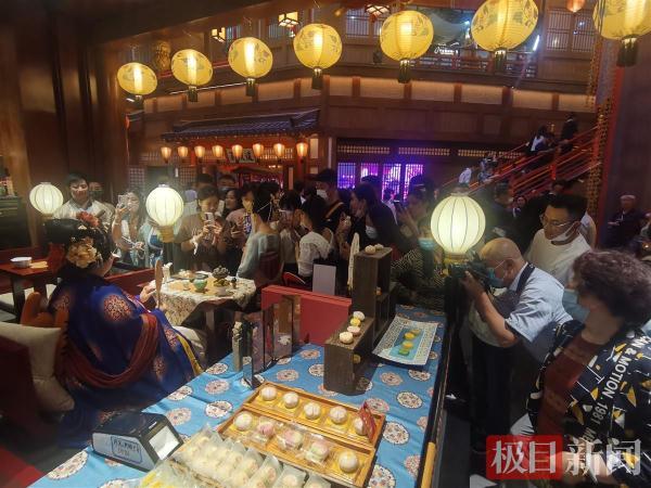 极目新闻王宇:我胖胖的很可爱,体重只是噱头 第2张