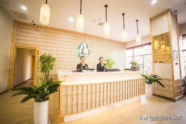 39元抢「良子足浴汤泉」单人温泉水疗，感受热量悄悄来  第4张