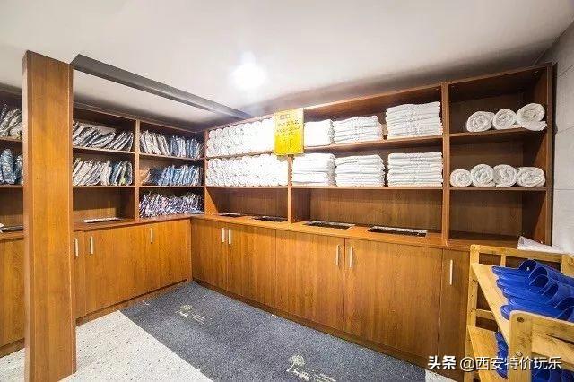 39元抢「良子足浴汤泉」单人温泉水疗，感受热量悄悄来  第18张