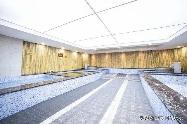 39元抢「良子足浴汤泉」单人温泉水疗，感受热量悄悄来  第17张
