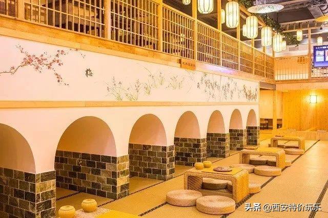 39元抢「良子足浴汤泉」单人温泉水疗，感受热量悄悄来  第24张