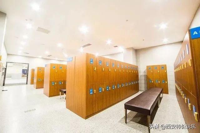 39元抢「良子足浴汤泉」单人温泉水疗，感受热量悄悄来  第19张