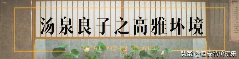 39元抢「良子足浴汤泉」单人温泉水疗，感受热量悄悄来  第30张