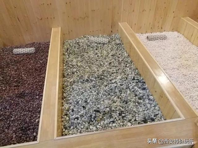 39元抢「良子足浴汤泉」单人温泉水疗，感受热量悄悄来  第25张