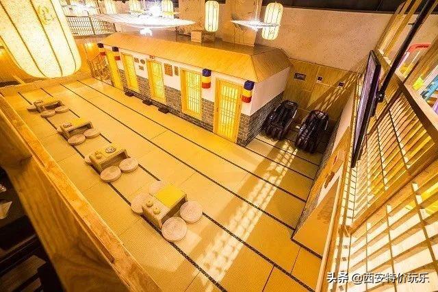 39元抢「良子足浴汤泉」单人温泉水疗，感受热量悄悄来  第33张
