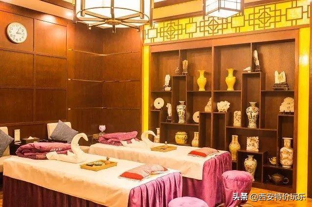 39元抢「良子足浴汤泉」单人温泉水疗，感受热量悄悄来  第37张