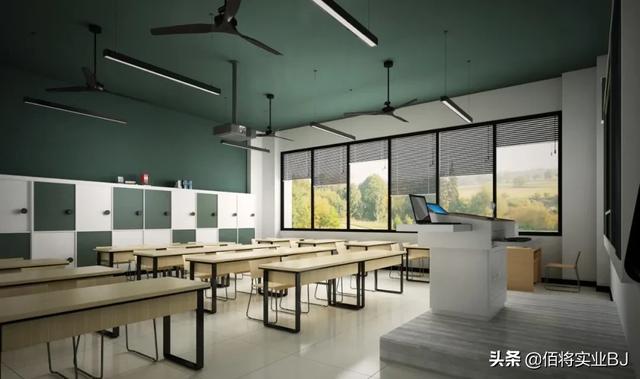 标4栋工程人也可以很文艺 第27张