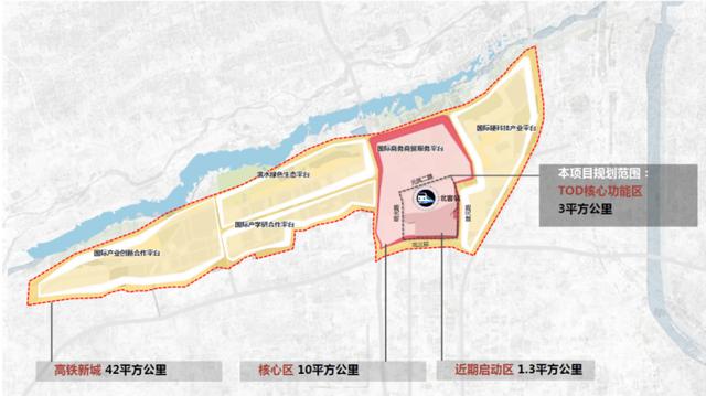 西安高铁新城迎来大爆发,西安绿地之心、复星丝路总部配套再升级 第5张