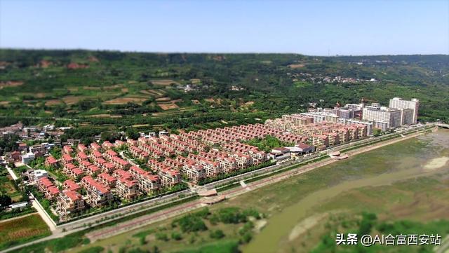 西安白鹿溪谷国际颐养中心——老年身体健康中心 第4张