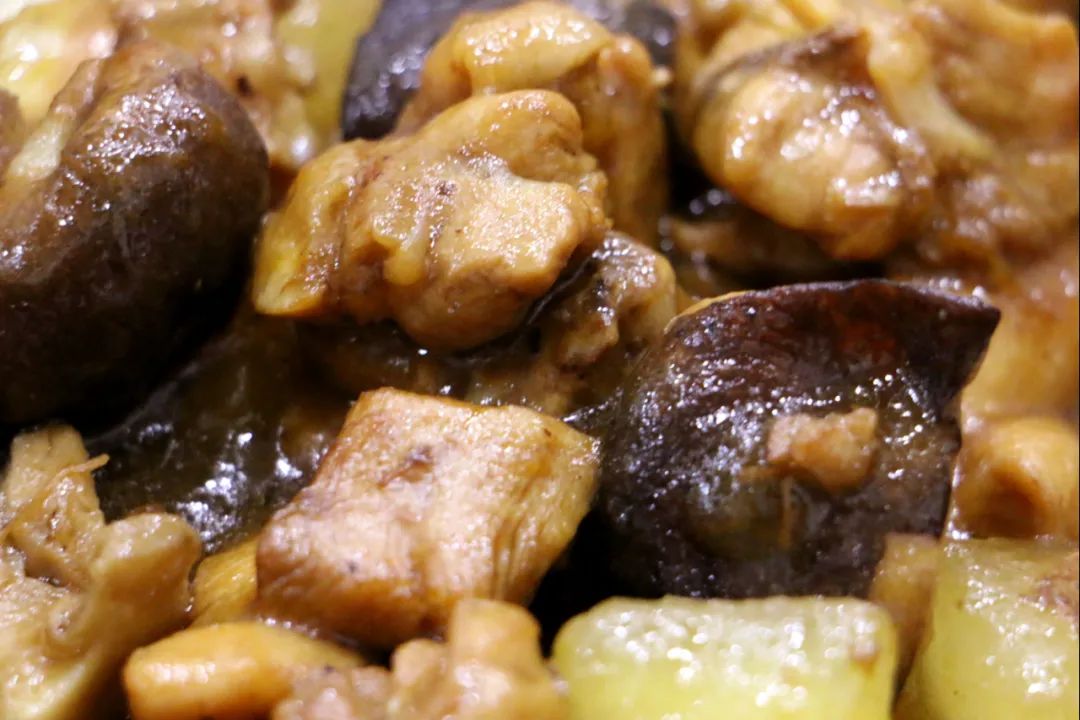 西安各大学附近的美食，大学生的打卡之地，是多少人毕业后最美味的回忆  第10张
