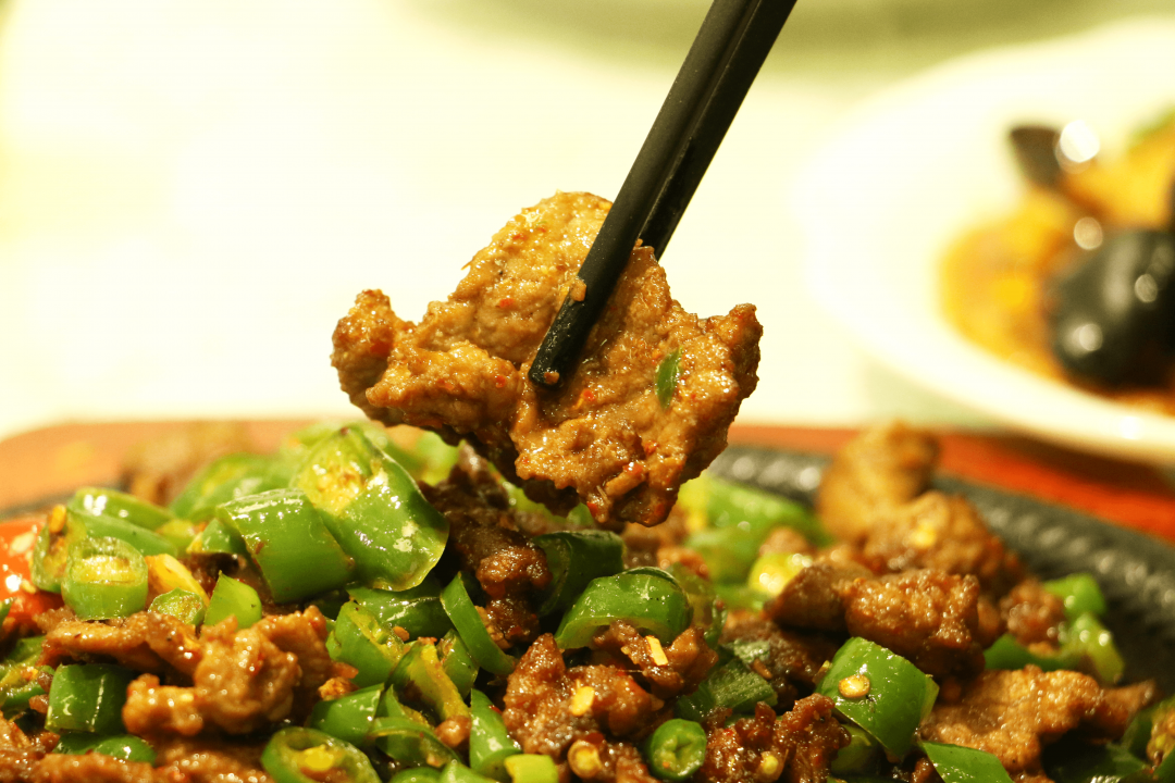 西安各大学附近的美食，大学生的打卡之地，是多少人毕业后最美味的回忆  第15张